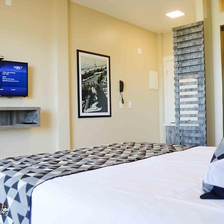 Florianópolis Flat Pietra 아파트 호텔 외부 사진