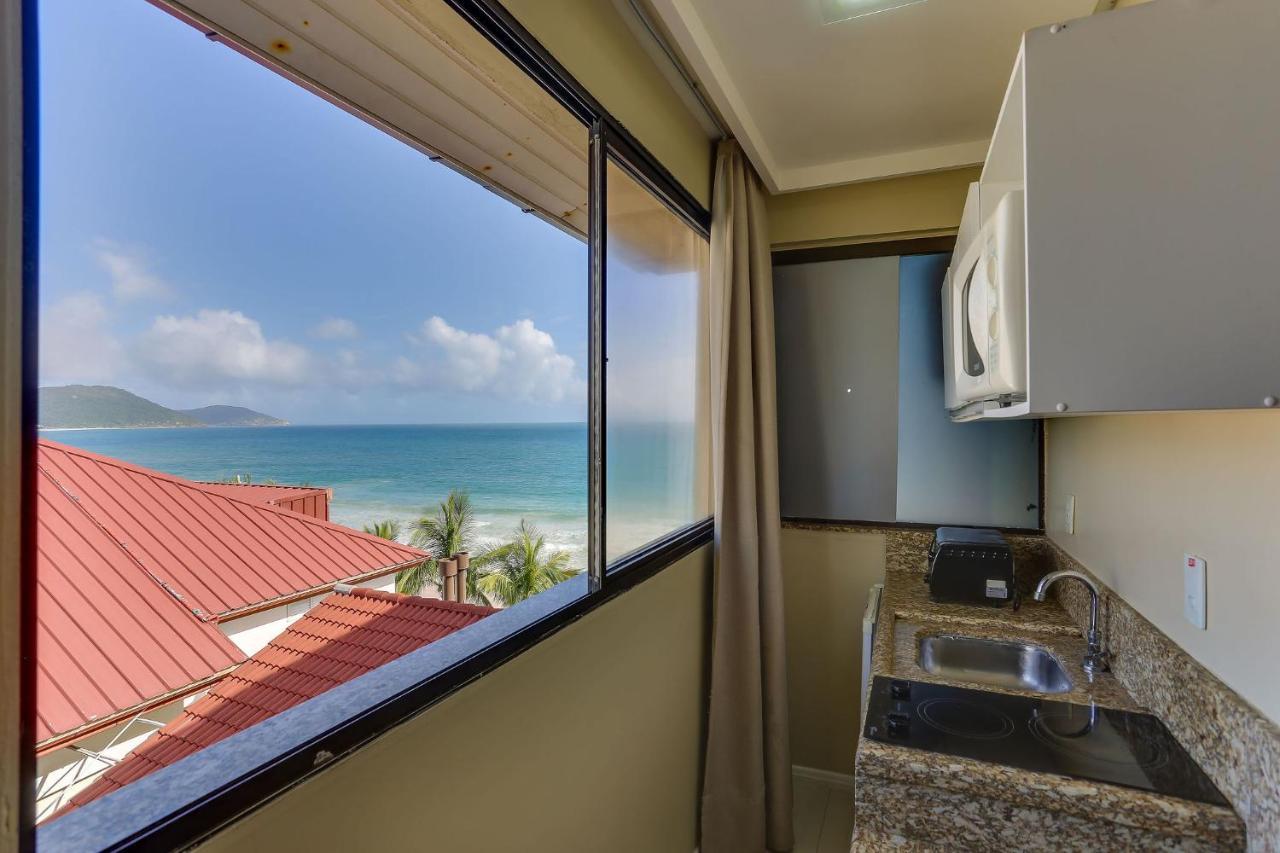 Florianópolis Flat Pietra 아파트 호텔 외부 사진