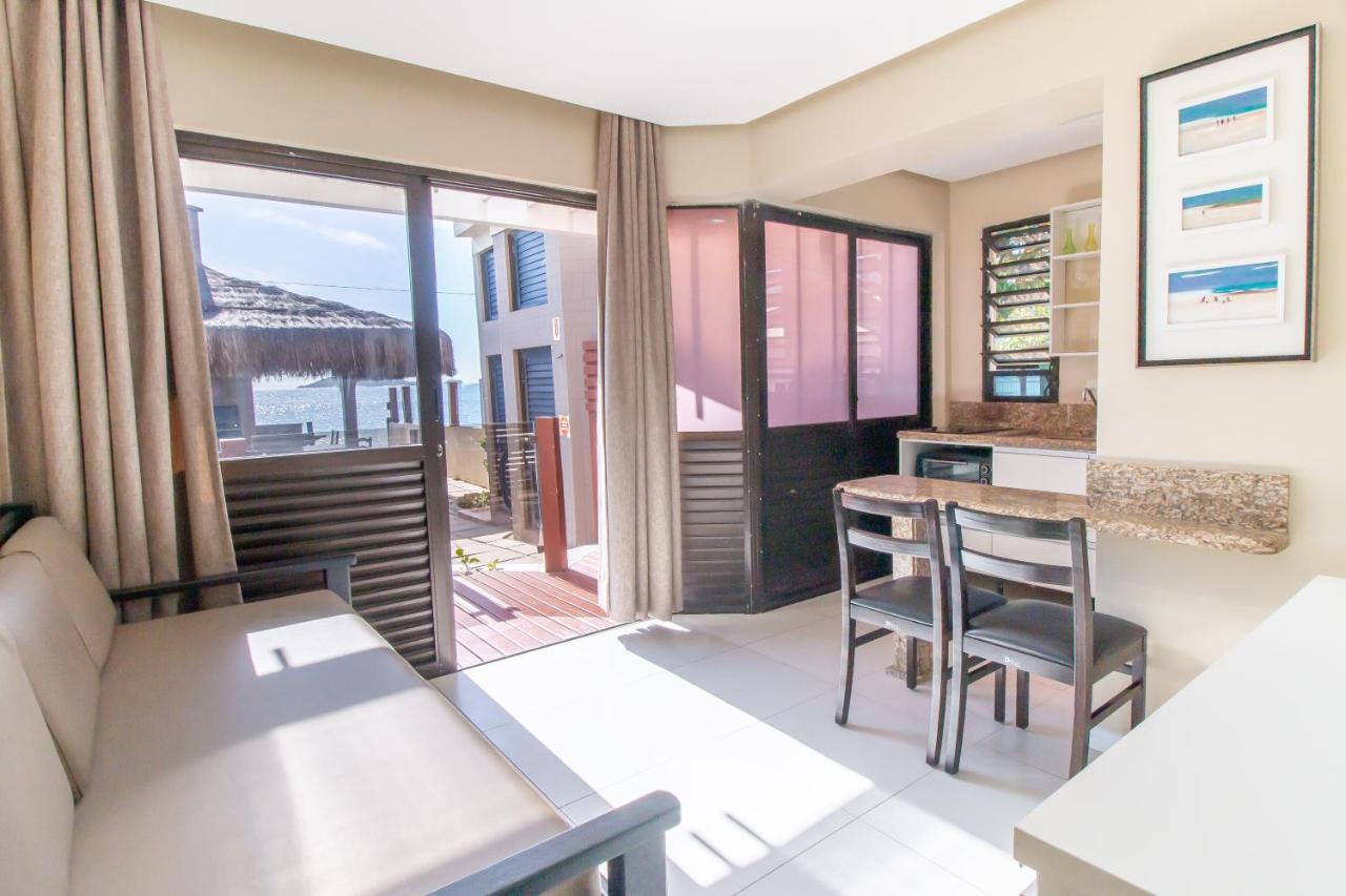 Florianópolis Flat Pietra 아파트 호텔 외부 사진