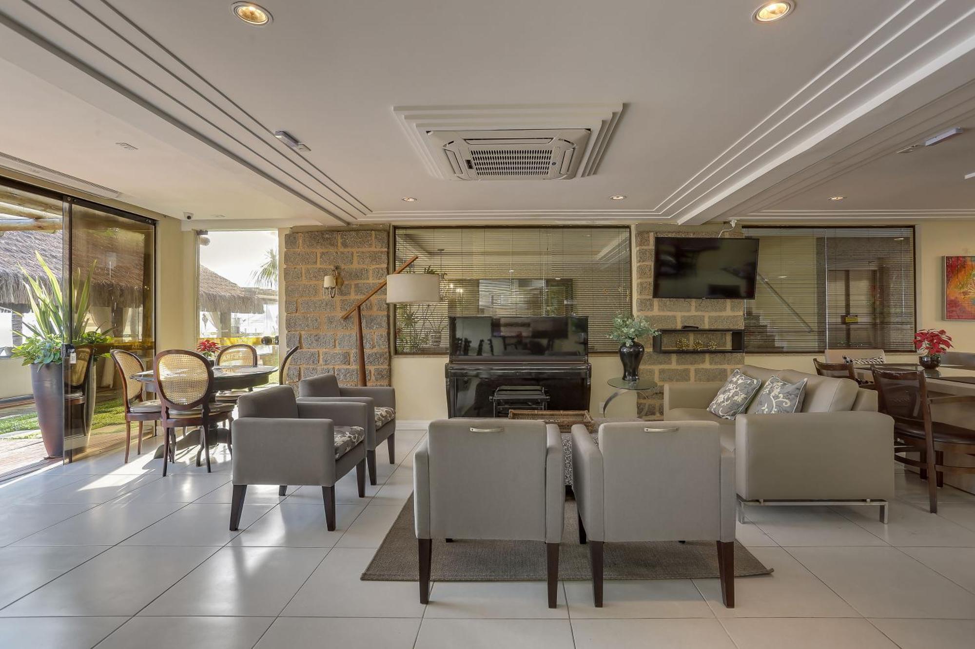 Florianópolis Flat Pietra 아파트 호텔 외부 사진
