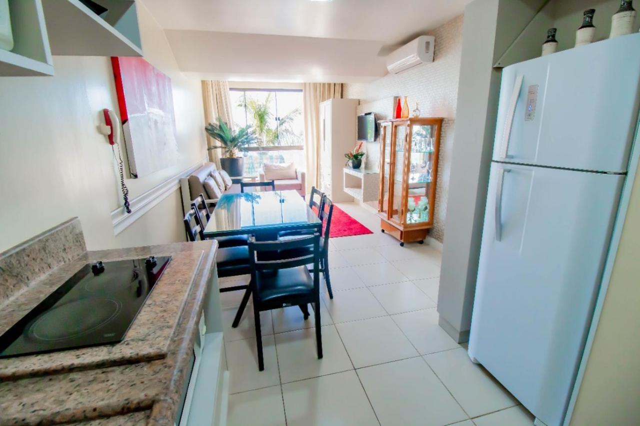 Florianópolis Flat Pietra 아파트 호텔 외부 사진