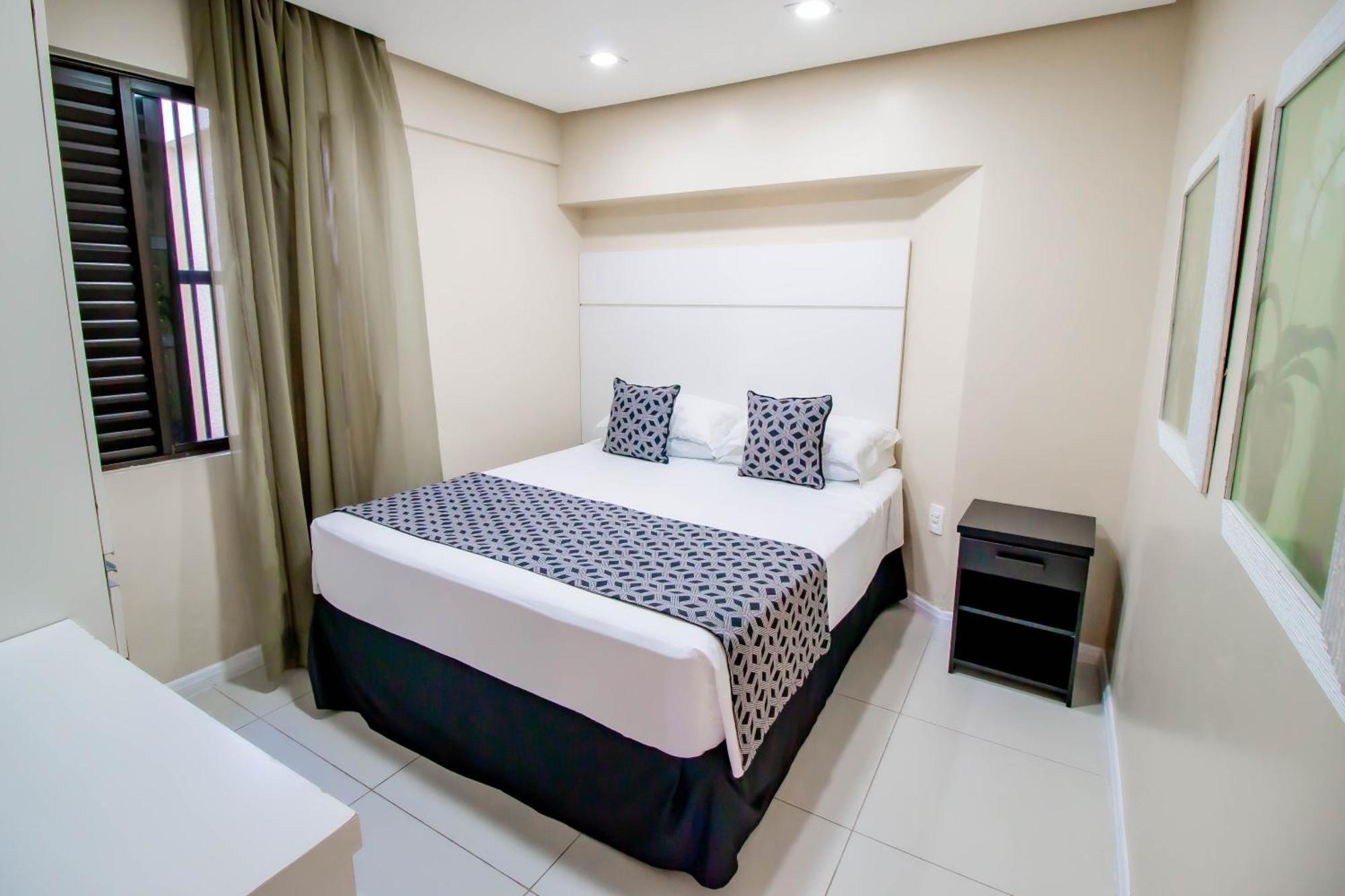 Florianópolis Flat Pietra 아파트 호텔 외부 사진