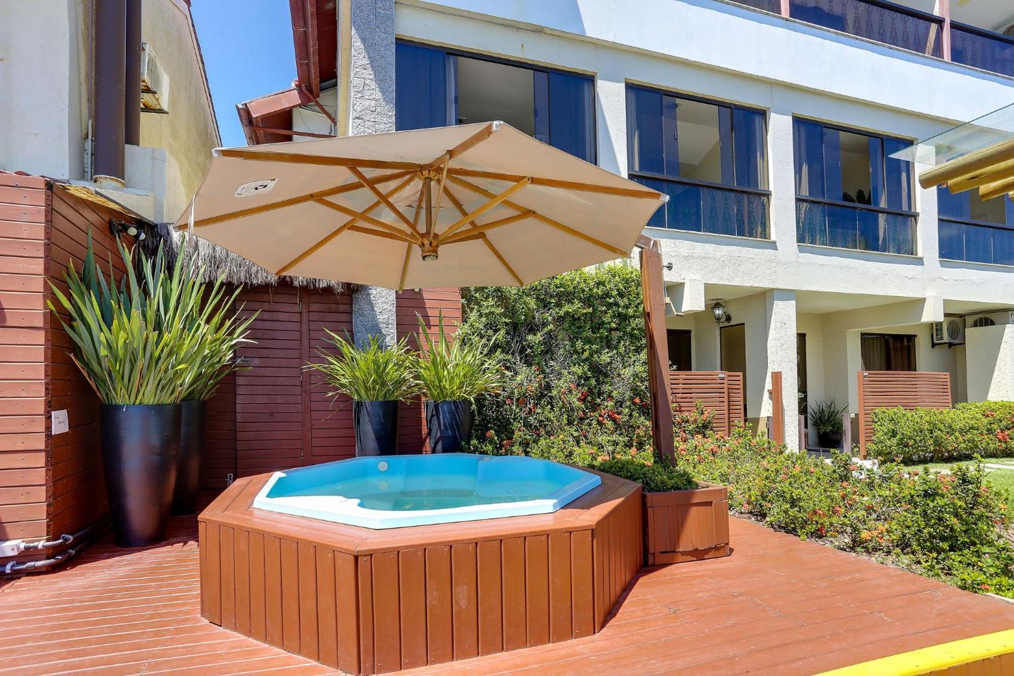 Florianópolis Flat Pietra 아파트 호텔 외부 사진