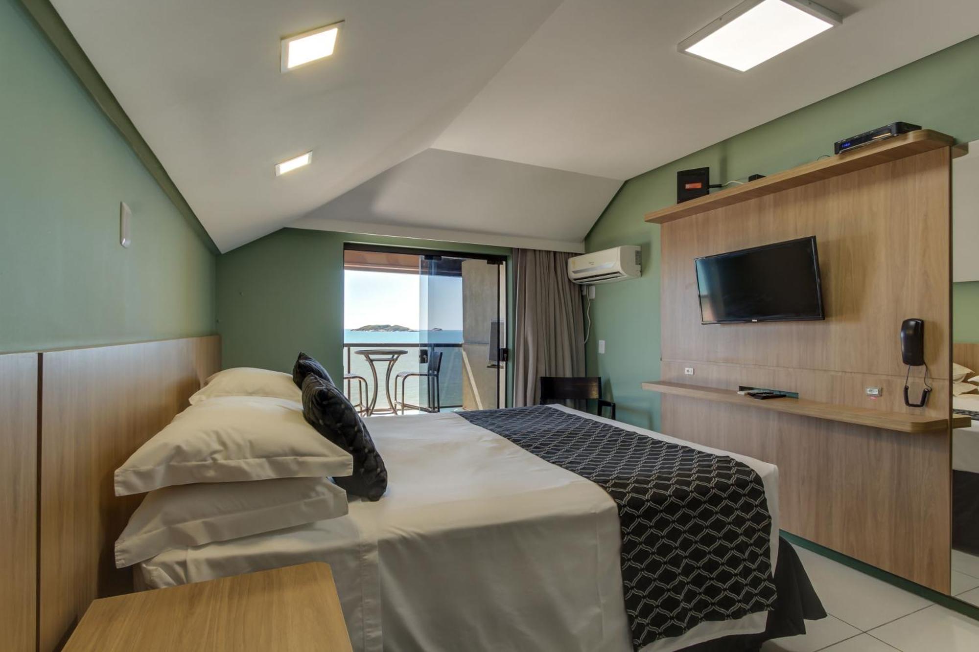 Florianópolis Flat Pietra 아파트 호텔 외부 사진