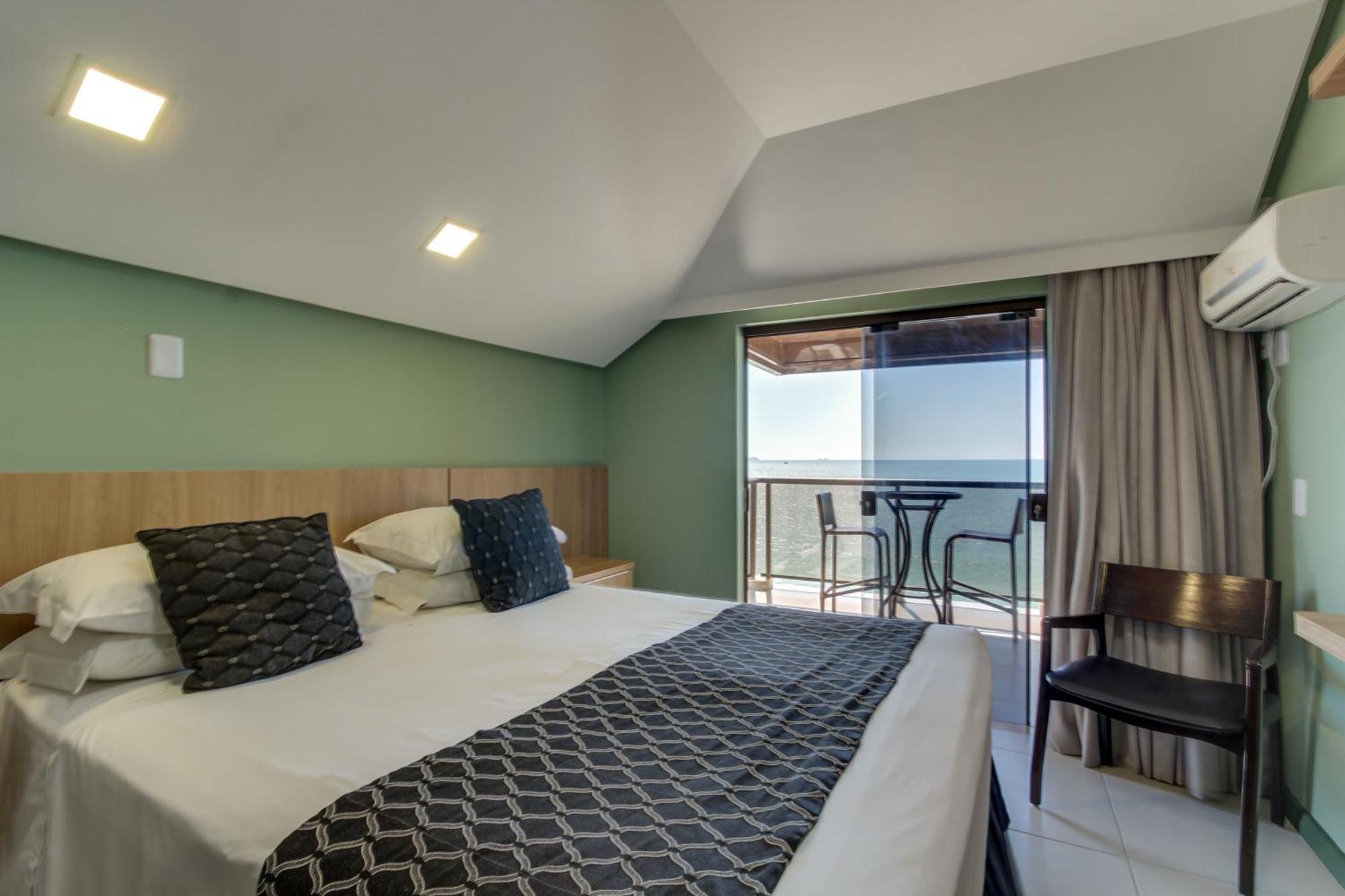 Florianópolis Flat Pietra 아파트 호텔 외부 사진