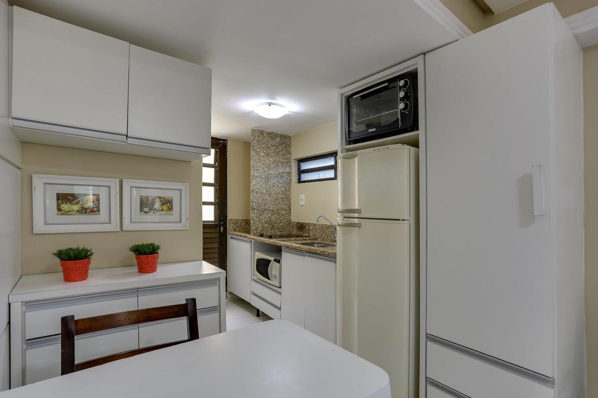 Florianópolis Flat Pietra 아파트 호텔 외부 사진