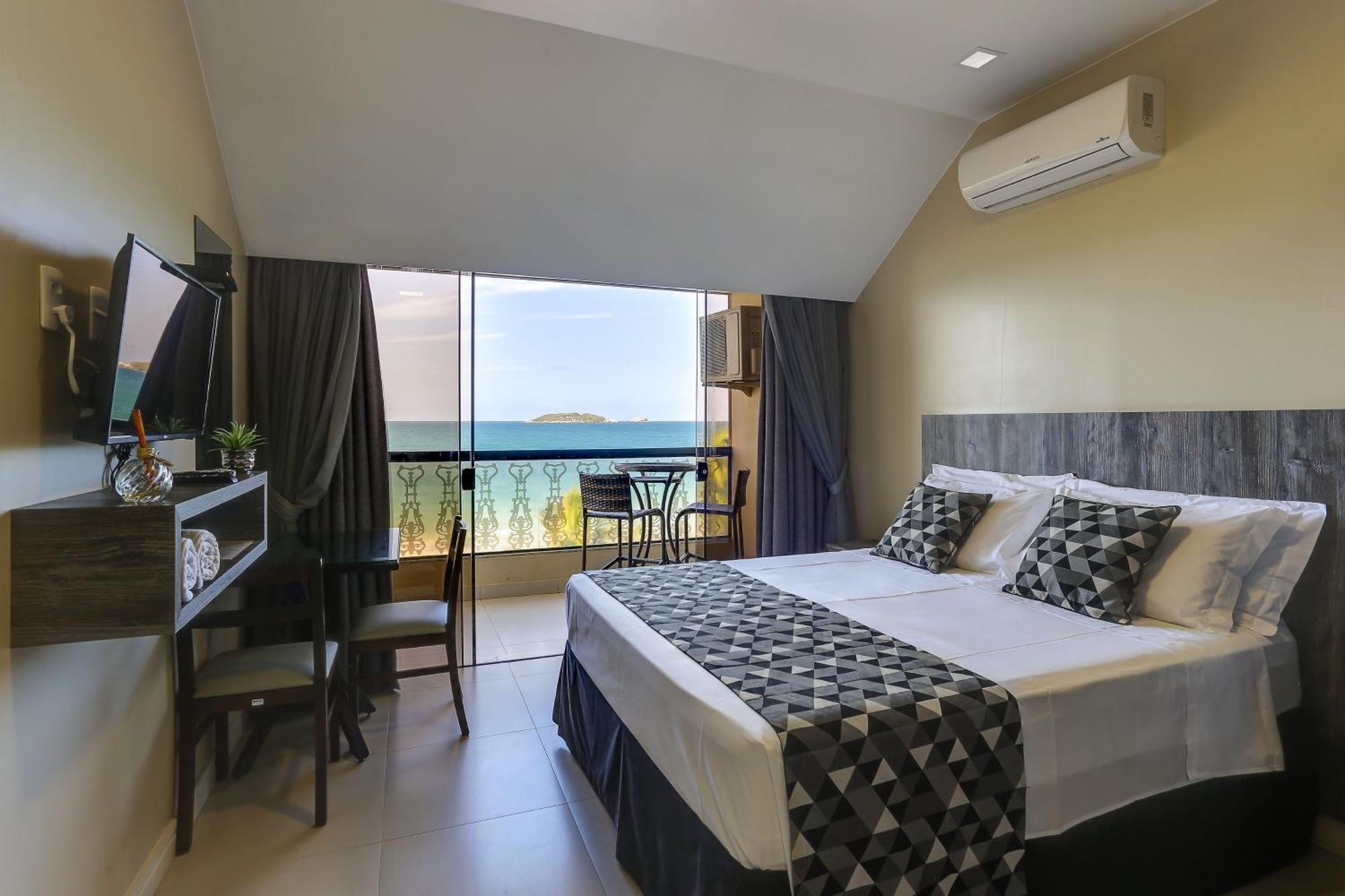 Florianópolis Flat Pietra 아파트 호텔 외부 사진