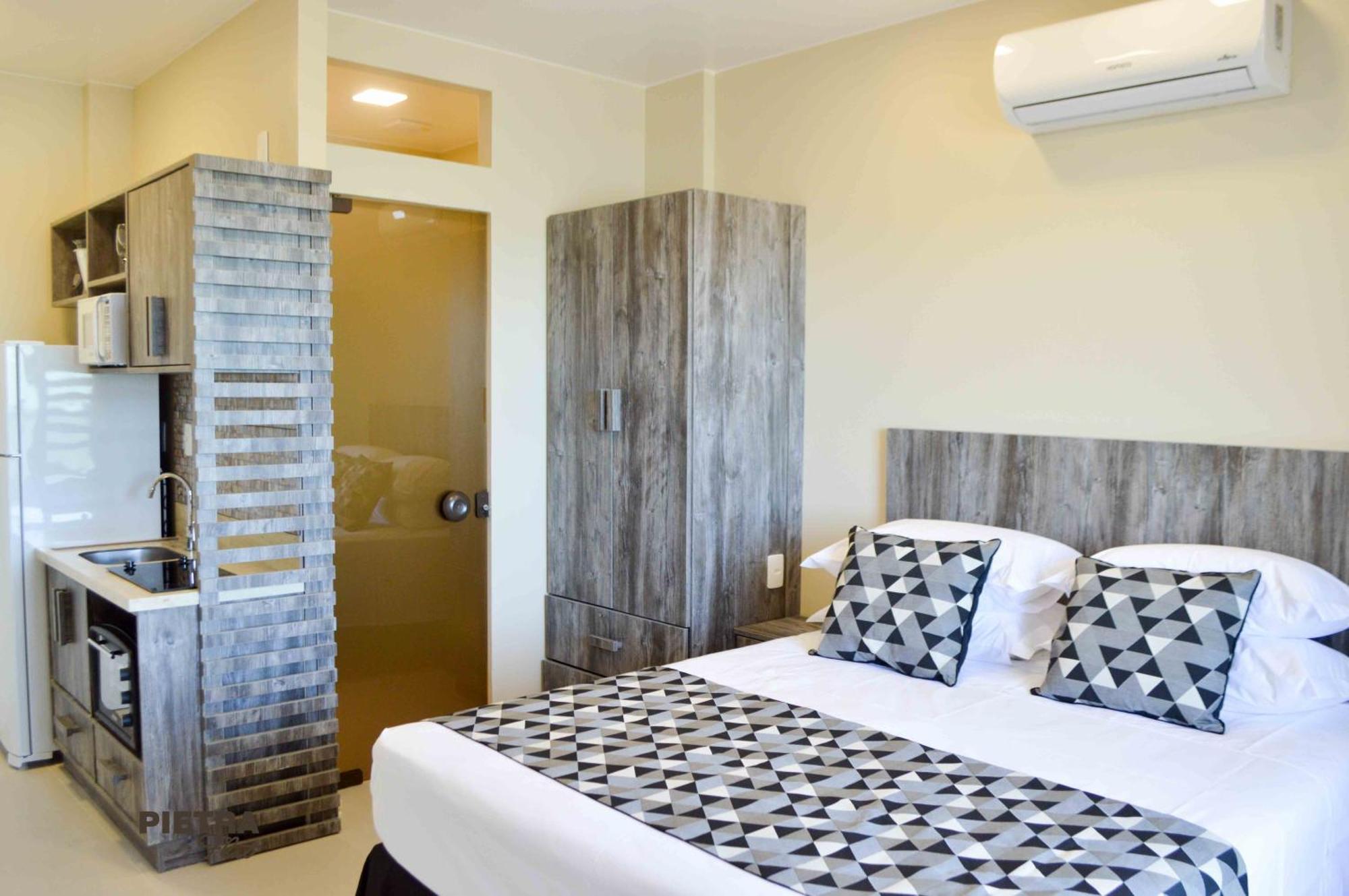 Florianópolis Flat Pietra 아파트 호텔 외부 사진