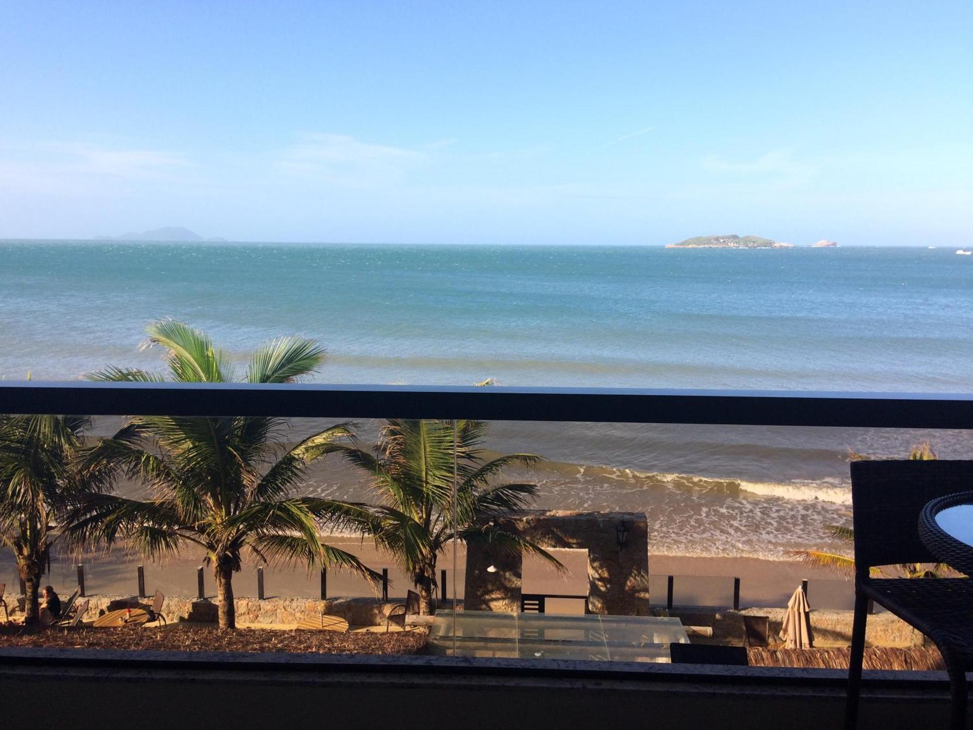 Florianópolis Flat Pietra 아파트 호텔 외부 사진